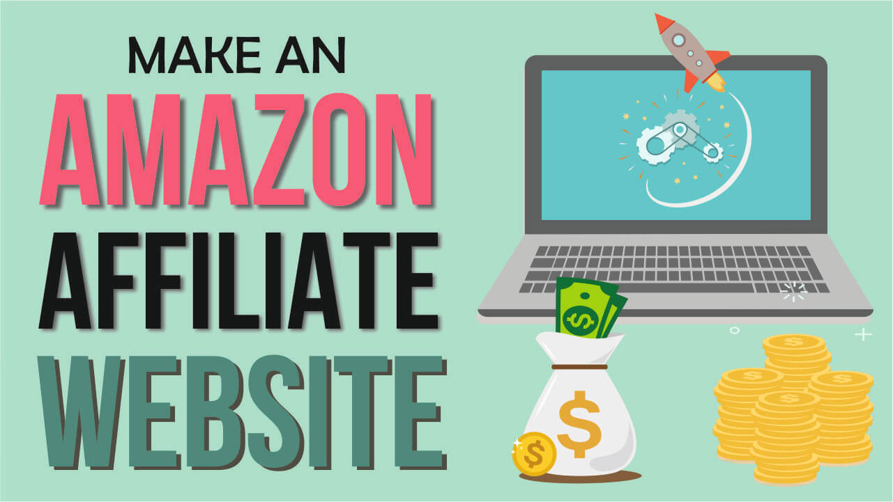 How to make an Amazon Affiliate Website 2017 – With WordPress, WooCommerce and Woozone