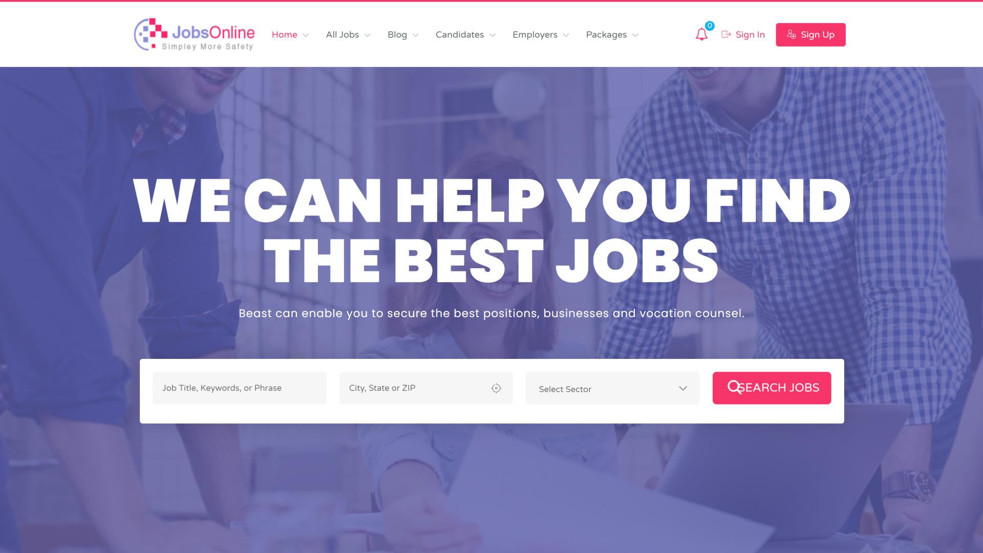 How to Make Job Portal & Job Board Website with WordPress & Careerfy 2021 – Like Indeed & Linkedin